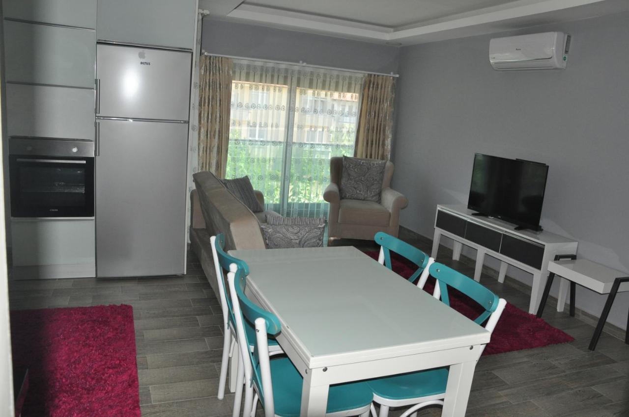 Apart Otel X *