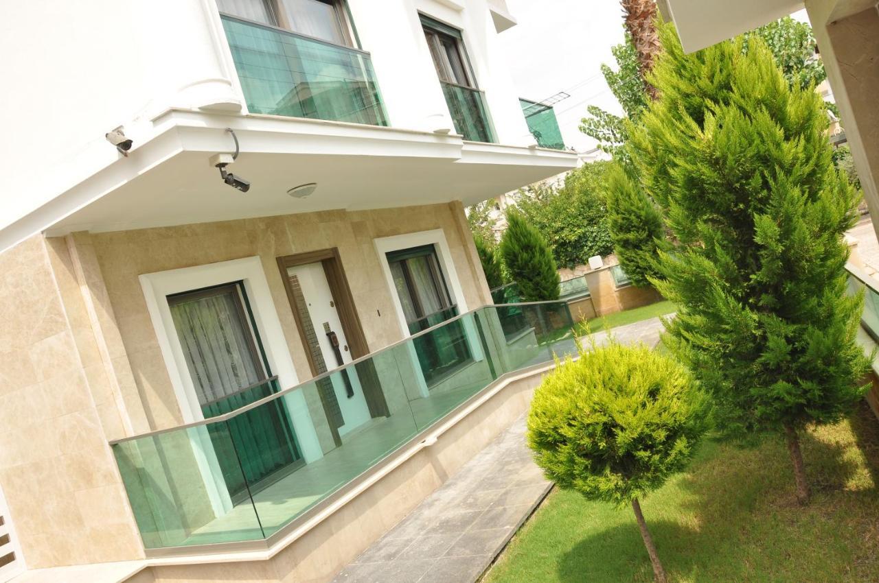X Apart Otel *