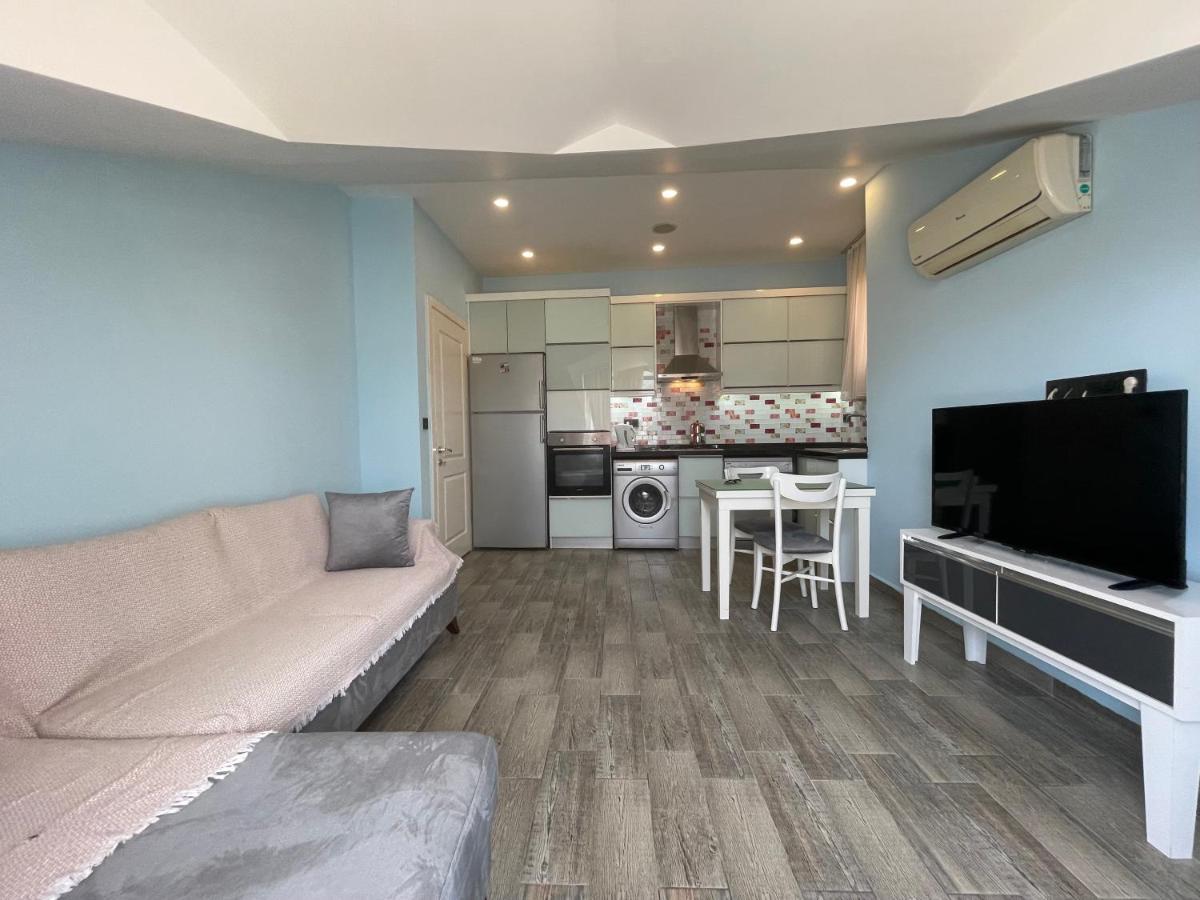 Apart Otel X Fethiye