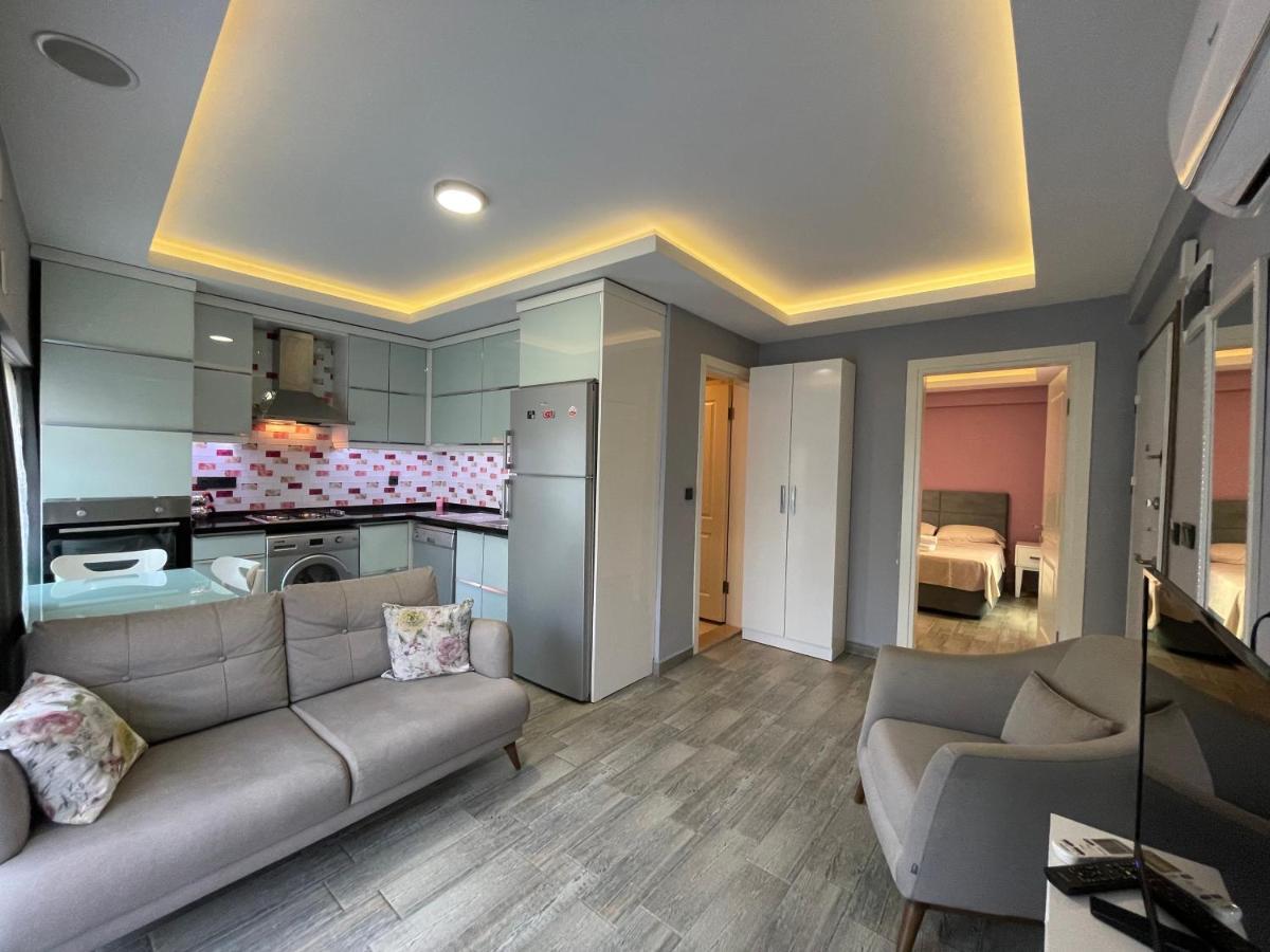 X Apart Otel
